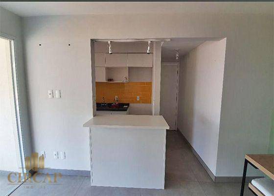 Apartamento à venda com 2 quartos, 62m² - Foto 4