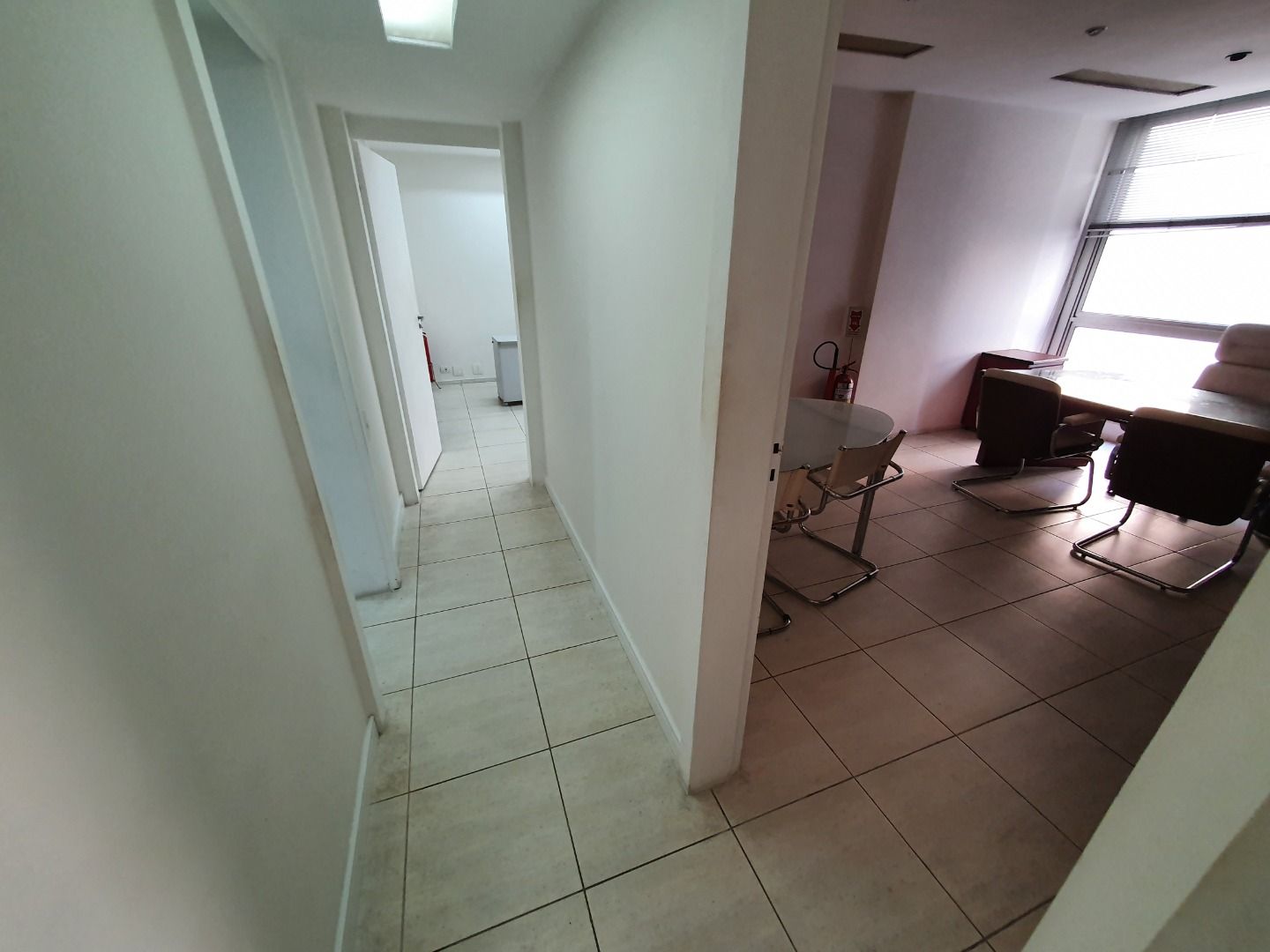 Conjunto Comercial-Sala à venda e aluguel, 99m² - Foto 6