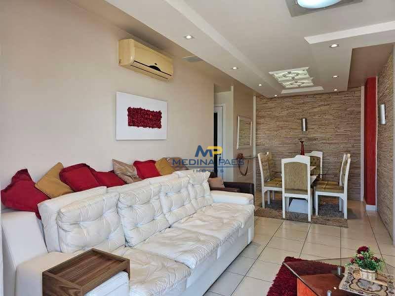 Apartamento à venda com 2 quartos, 75m² - Foto 6