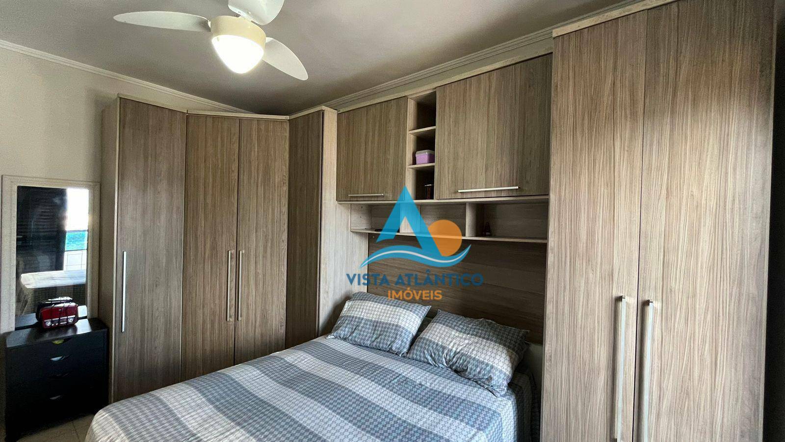 Apartamento à venda com 1 quarto, 52m² - Foto 16