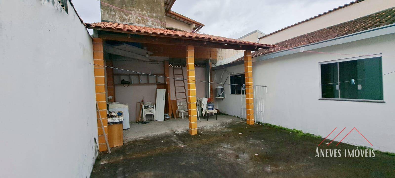 Casa à venda com 3 quartos, 162m² - Foto 8