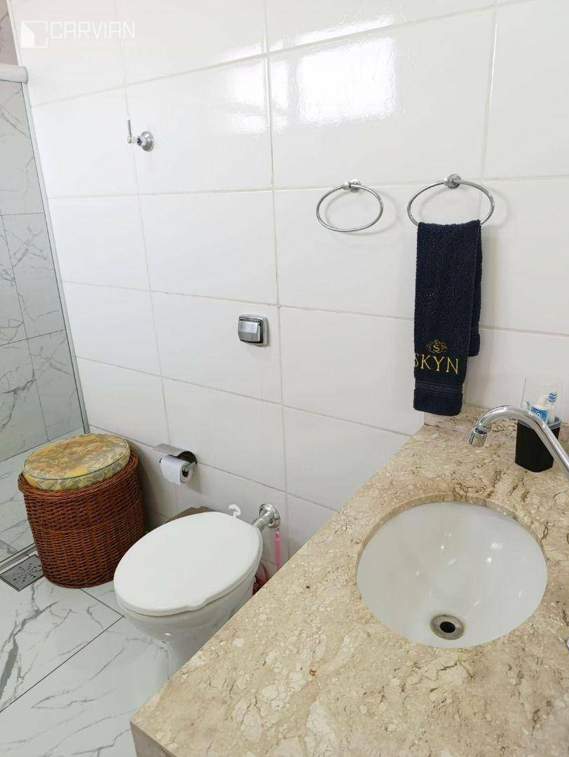 Apartamento à venda com 3 quartos, 135m² - Foto 25