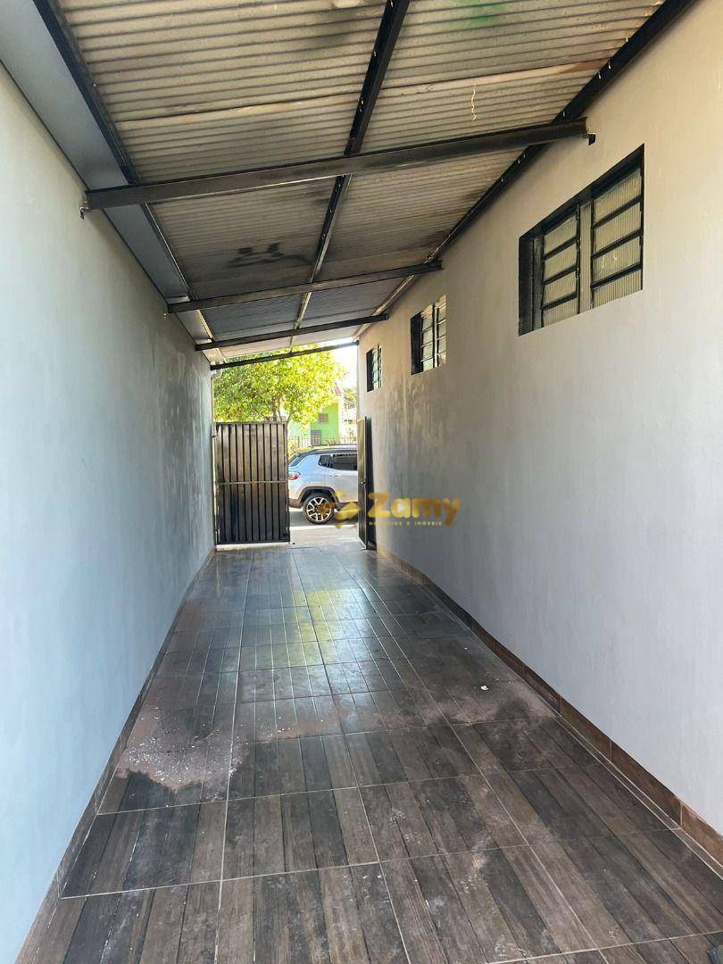 Sobrado à venda com 3 quartos, 200m² - Foto 6