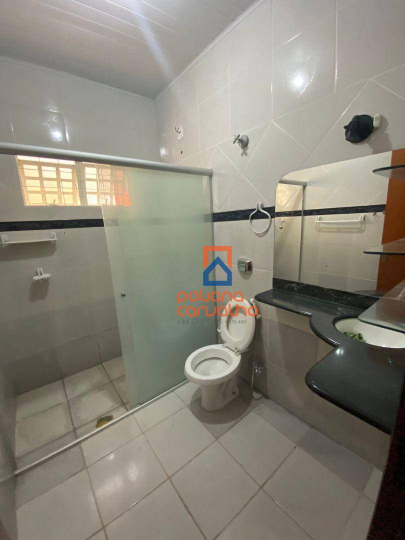 Casa à venda com 3 quartos, 195m² - Foto 4