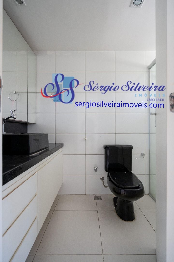 Apartamento à venda com 3 quartos, 210m² - Foto 34