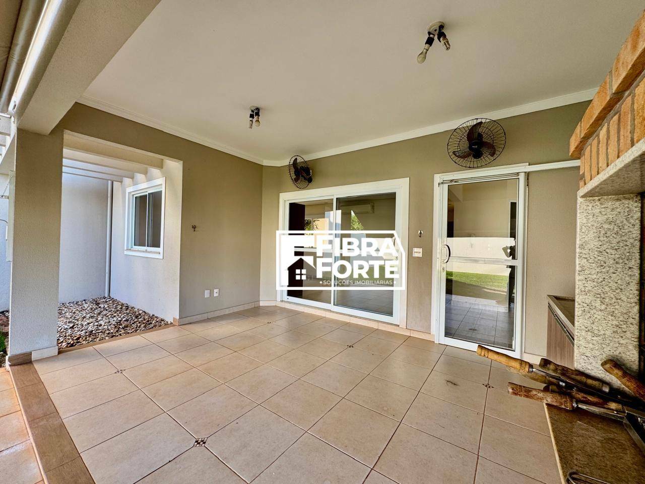 Casa de Condomínio à venda com 3 quartos, 220m² - Foto 33