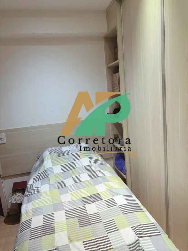 Apartamento à venda com 3 quartos, 126m² - Foto 26