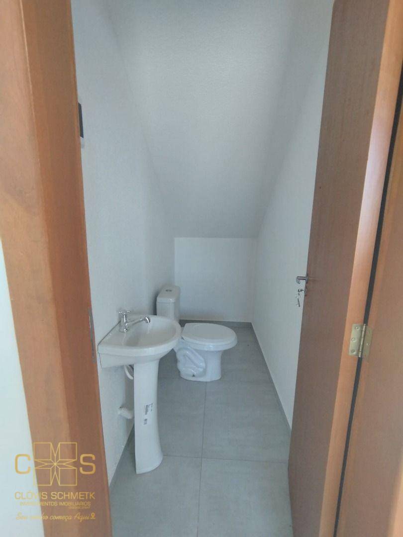 Sobrado à venda com 2 quartos, 73m² - Foto 29