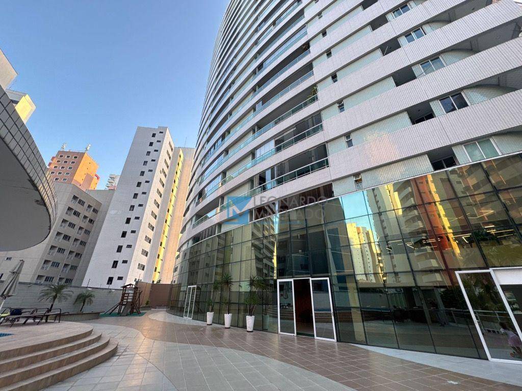 Apartamento, 3 quartos, 151 m² - Foto 1