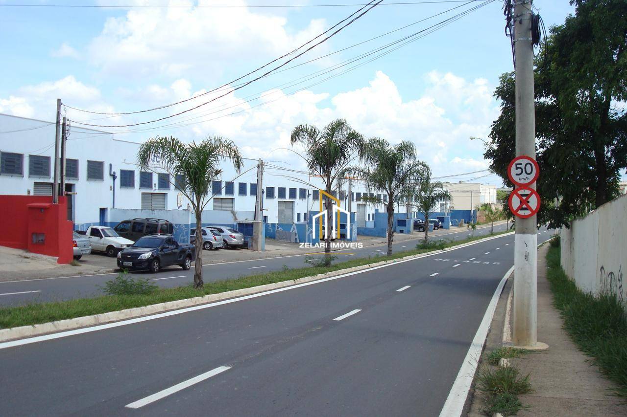 Depósito-Galpão, 300 m² - Foto 4