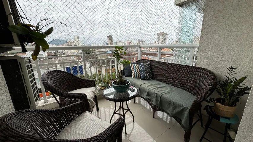 Apartamento à venda com 3 quartos, 84m² - Foto 16