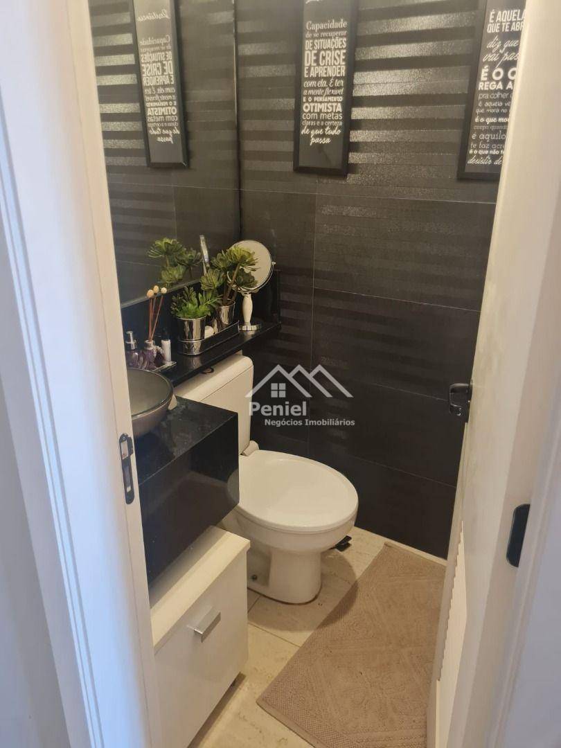 Apartamento à venda com 3 quartos, 115m² - Foto 6