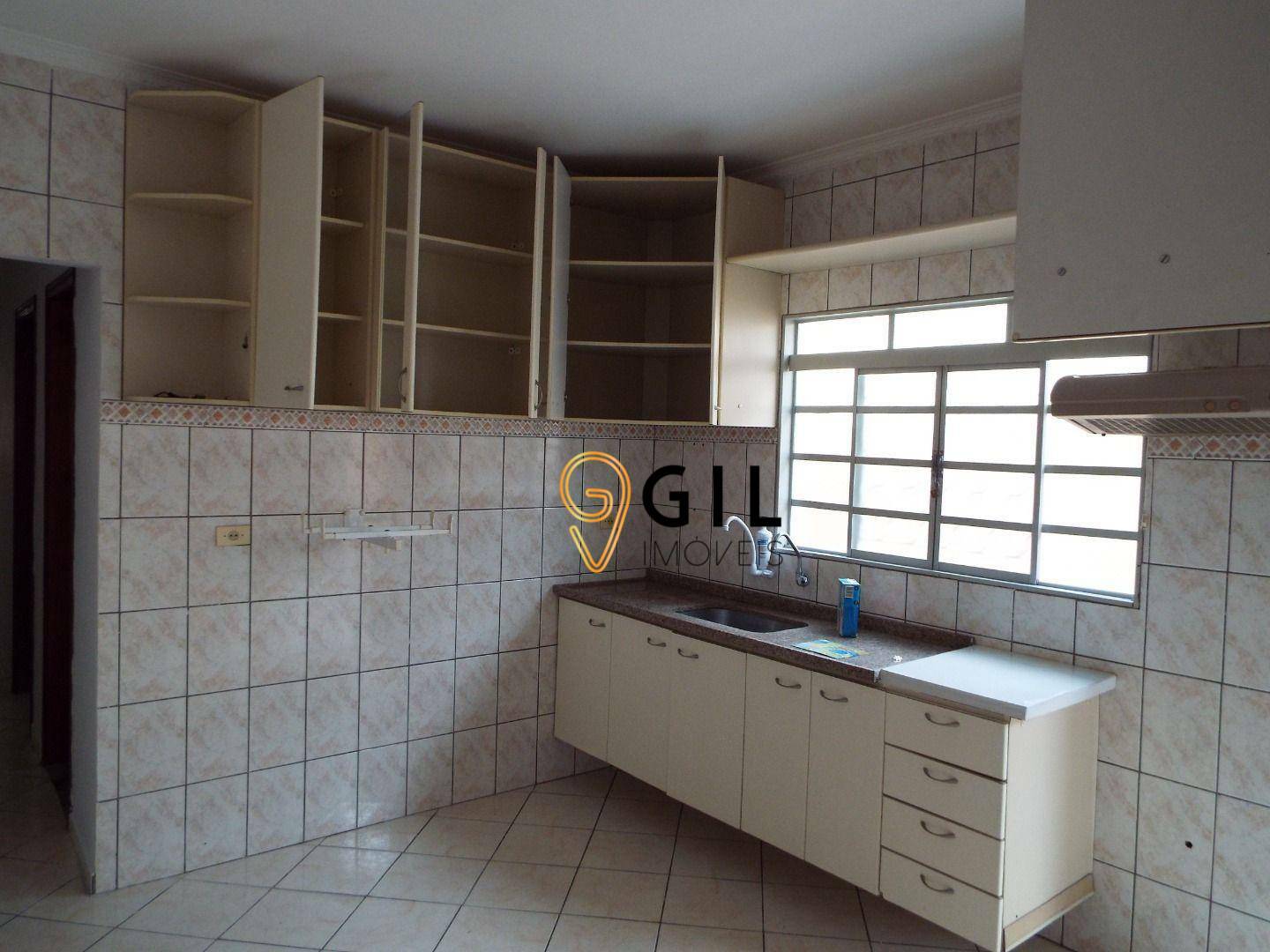 Casa à venda com 3 quartos, 115m² - Foto 5