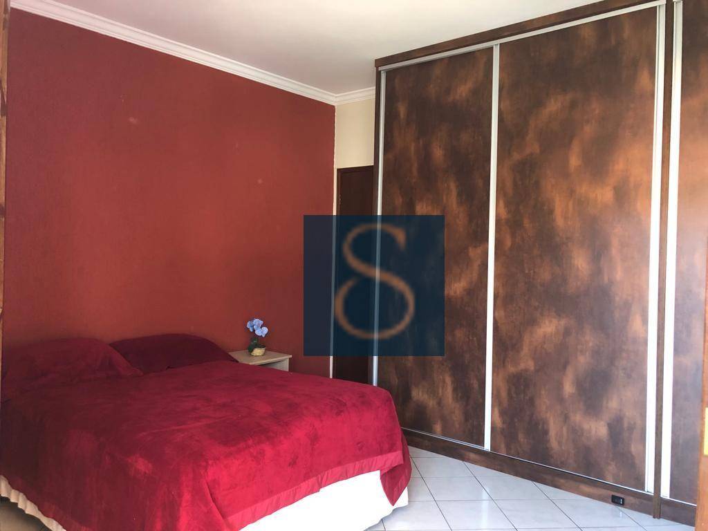 Sobrado à venda com 4 quartos, 131m² - Foto 26