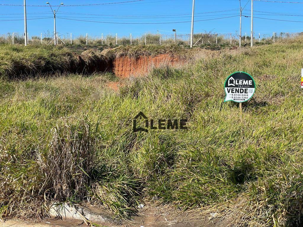 Terreno à venda, 259M2 - Foto 1