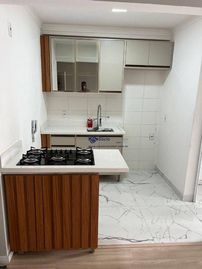 Apartamento à venda com 2 quartos, 60m² - Foto 15