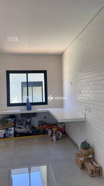 Casa de Condomínio à venda com 3 quartos, 200m² - Foto 12