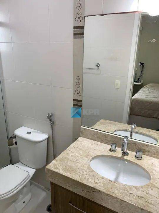 Apartamento à venda com 3 quartos, 142m² - Foto 13