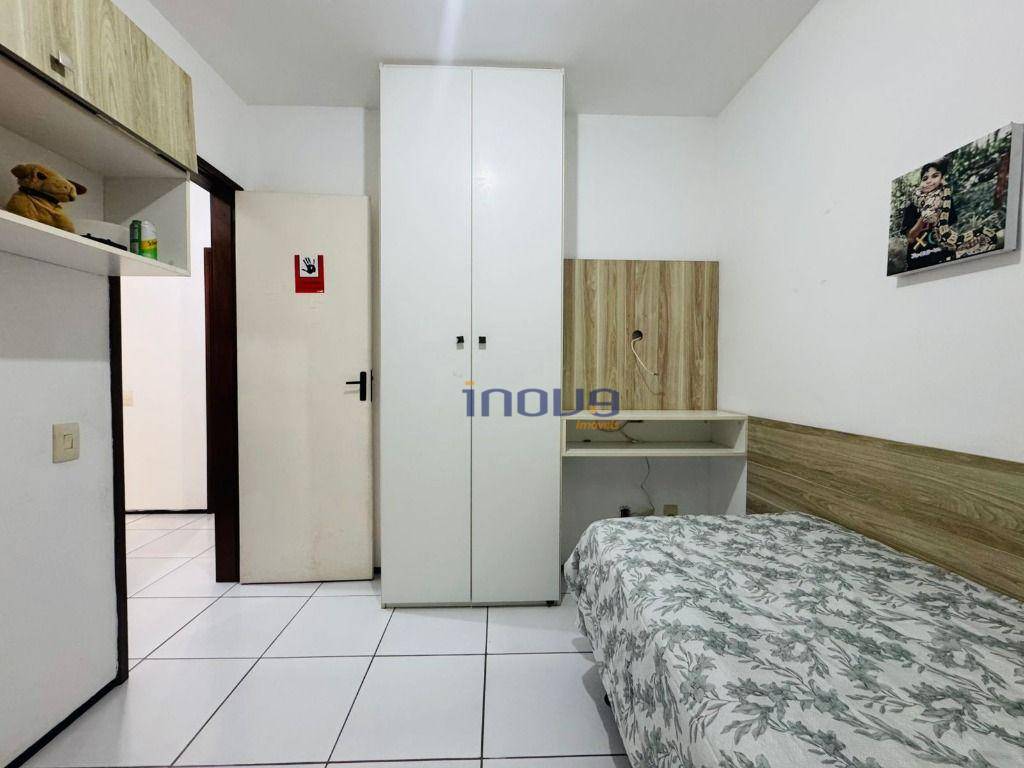 Casa de Condomínio, 3 quartos - Foto 11