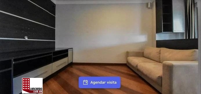 Apartamento à venda com 4 quartos, 280m² - Foto 1