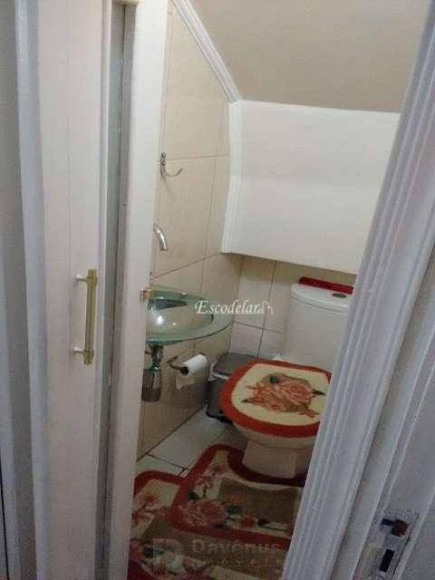 Sobrado à venda com 2 quartos, 140m² - Foto 10