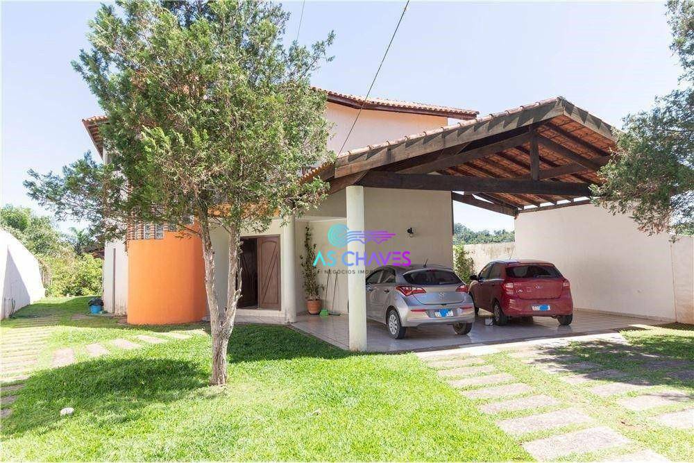 Chácara à venda com 3 quartos, 400m² - Foto 28
