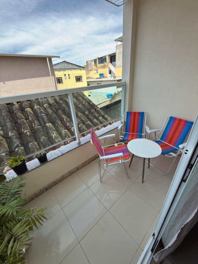 Apartamento, 2 quartos - Foto 22