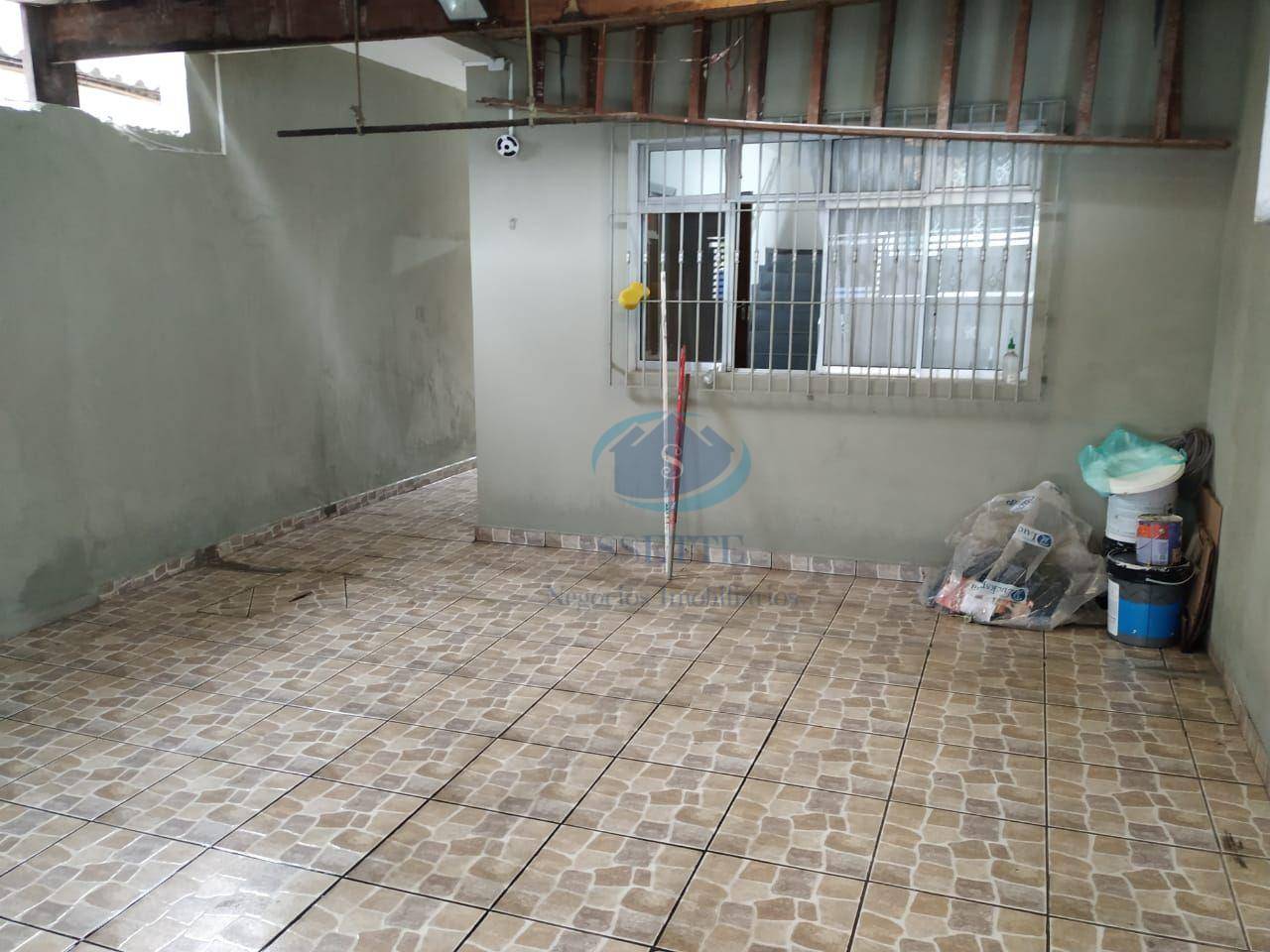 Sobrado à venda com 3 quartos, 160m² - Foto 8