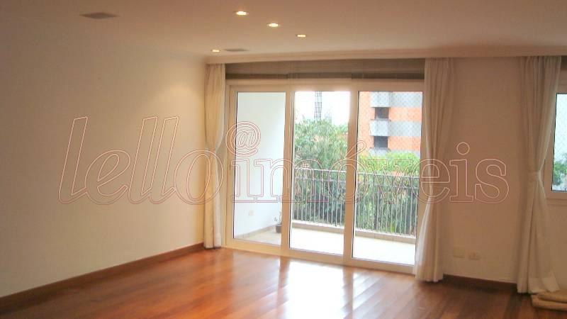 Apartamento à venda com 2 quartos, 106m² - Foto 3