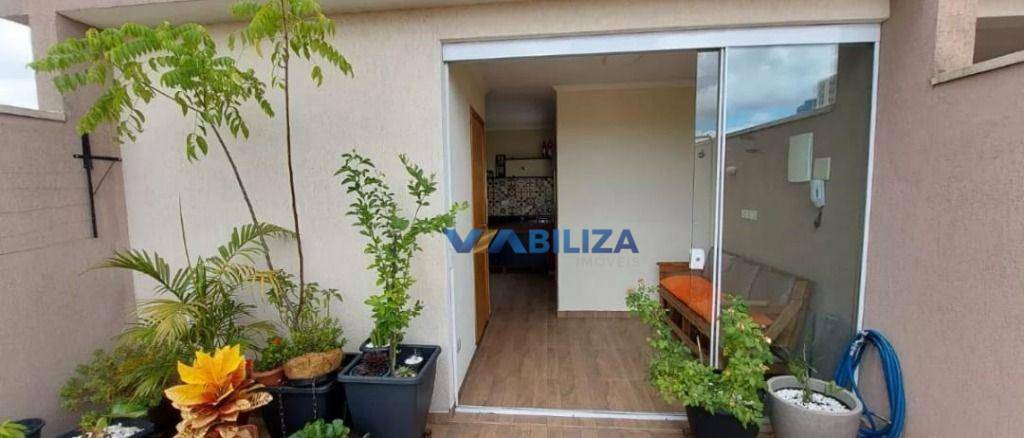 Sobrado à venda com 2 quartos, 120m² - Foto 23