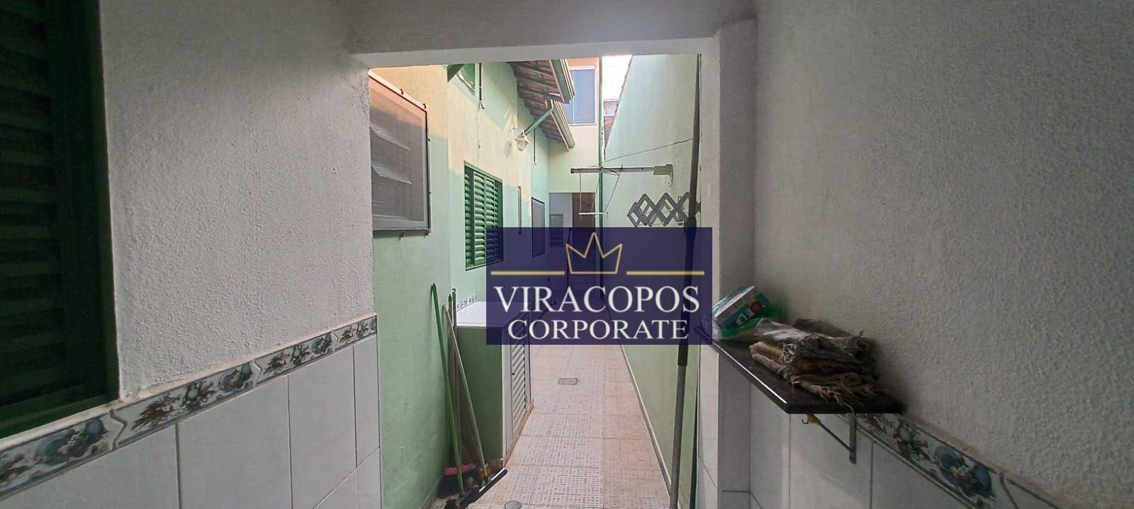 Casa à venda com 3 quartos, 150m² - Foto 20