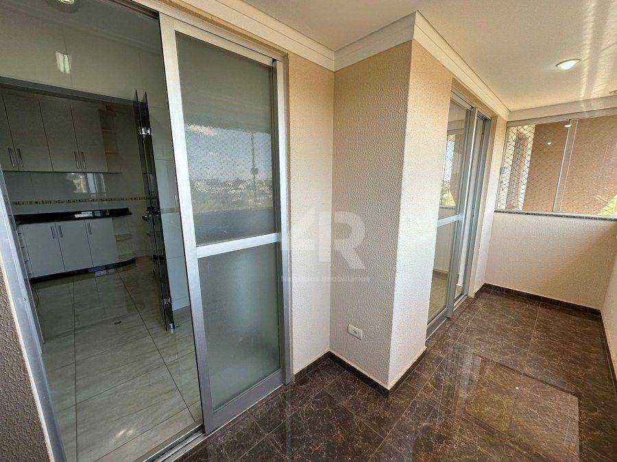 Apartamento à venda com 3 quartos, 81m² - Foto 20