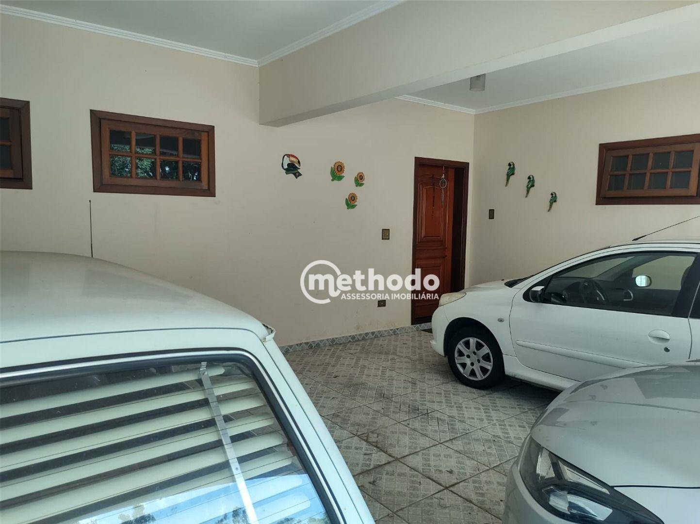 Casa à venda com 5 quartos, 289m² - Foto 34