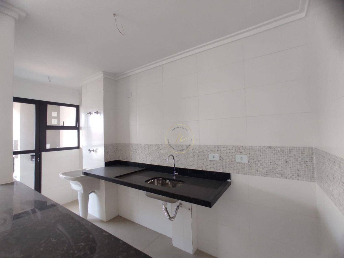 Apartamento à venda com 2 quartos, 76m² - Foto 8