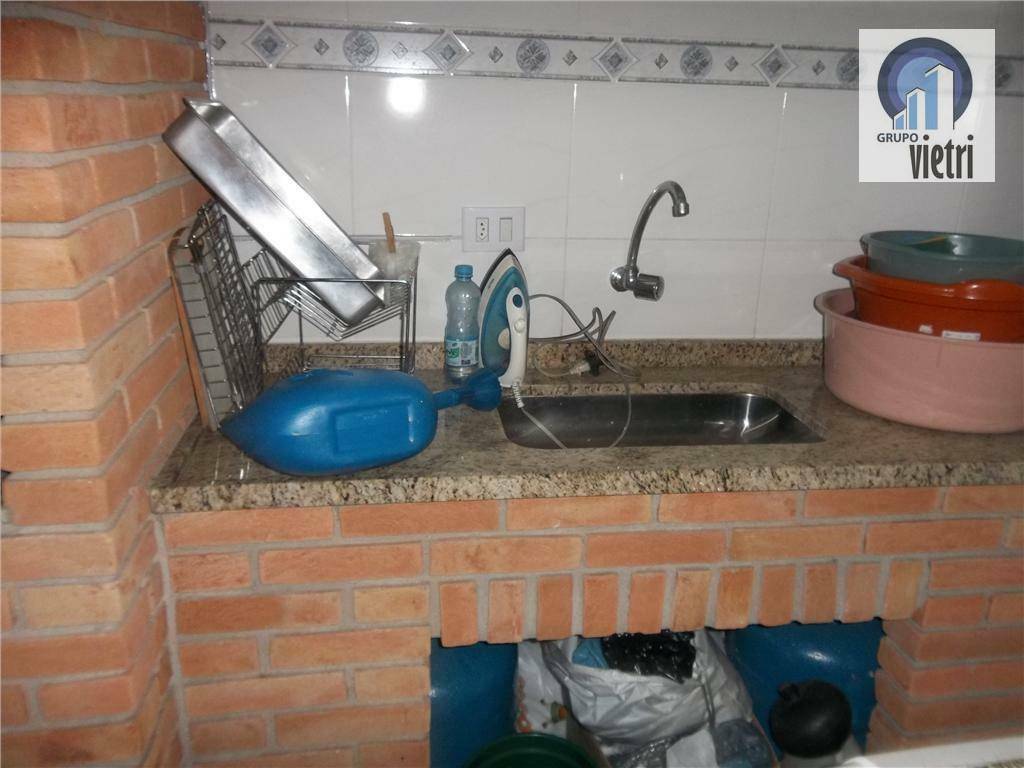 Sobrado à venda com 3 quartos, 190m² - Foto 30