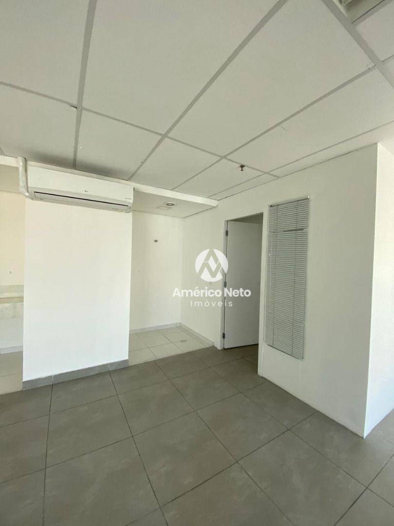 Conjunto Comercial-Sala para alugar, 92m² - Foto 9