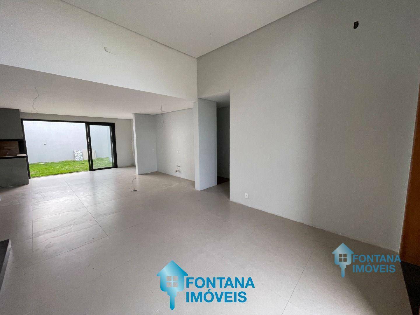 Casa à venda com 3 quartos, 160m² - Foto 6