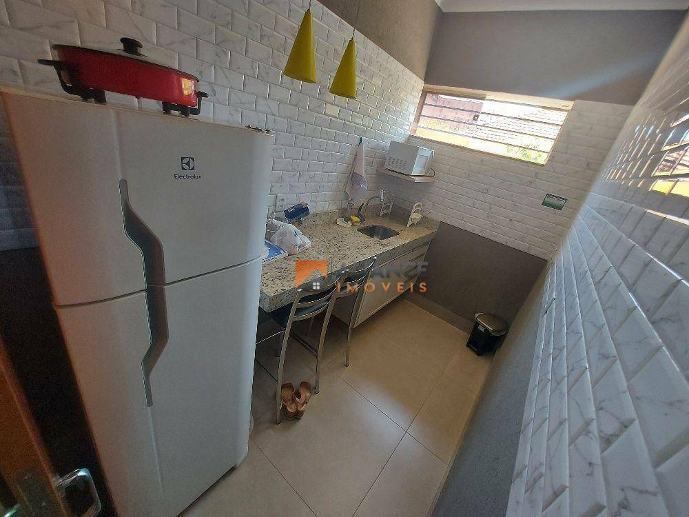 Conjunto Comercial-Sala para alugar, 40m² - Foto 20