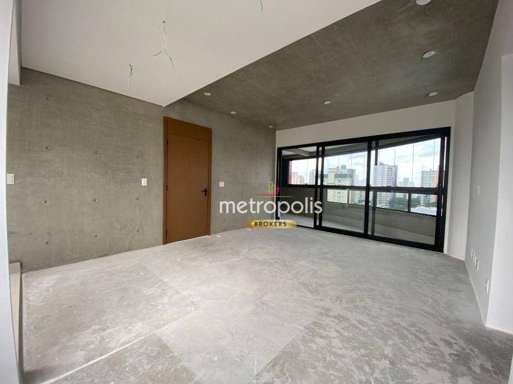 Apartamento à venda com 2 quartos, 68m² - Foto 1