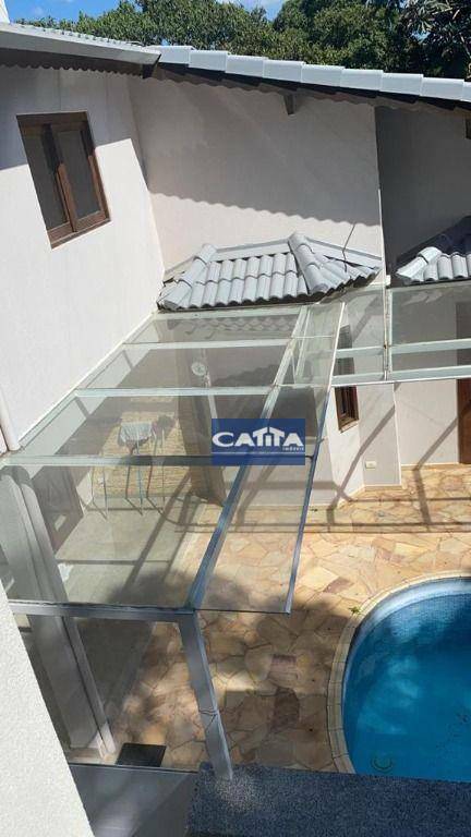 Sobrado à venda com 4 quartos, 330m² - Foto 10