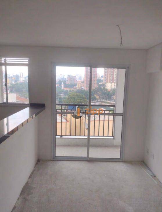 Apartamento à venda com 2 quartos, 47m² - Foto 13