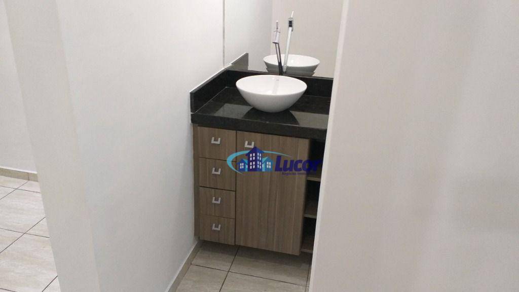 Apartamento à venda com 2 quartos, 56m² - Foto 23