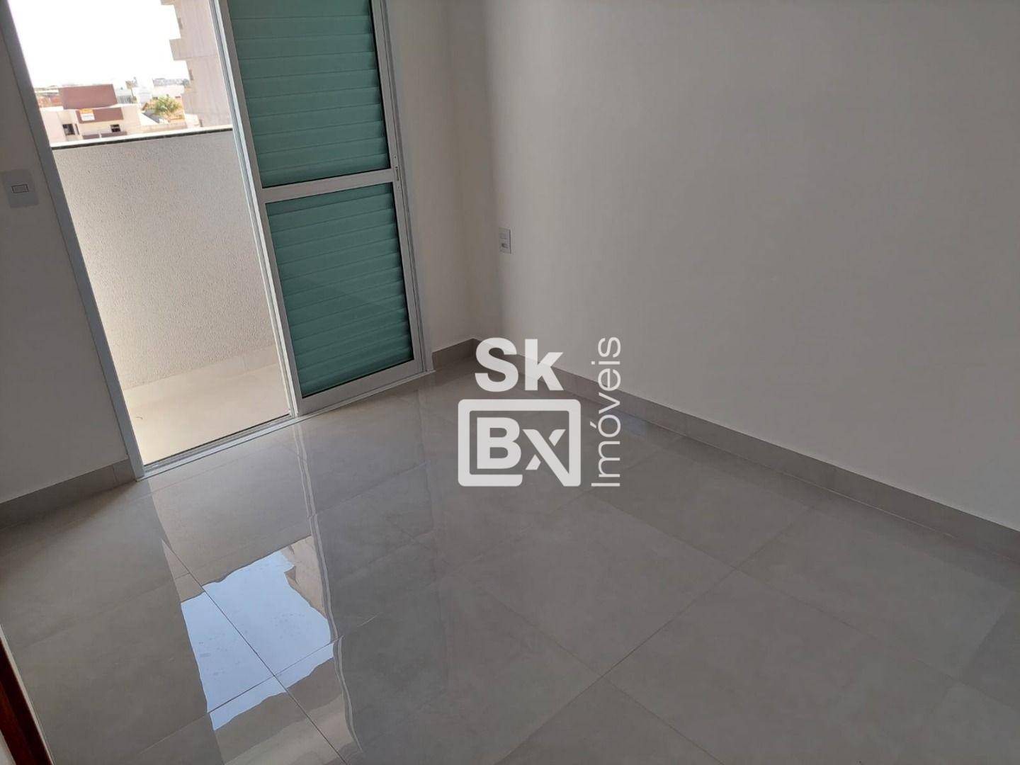 Apartamento à venda com 2 quartos, 59m² - Foto 11