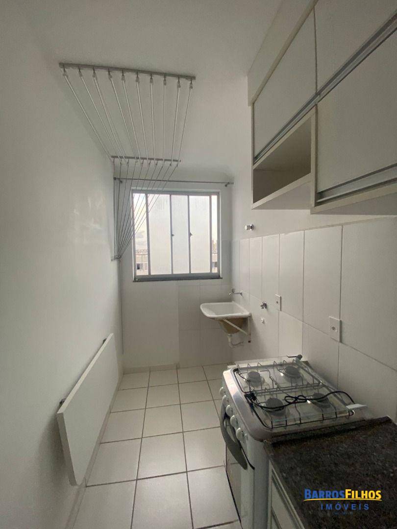 Apartamento, 2 quartos, 50 m² - Foto 10