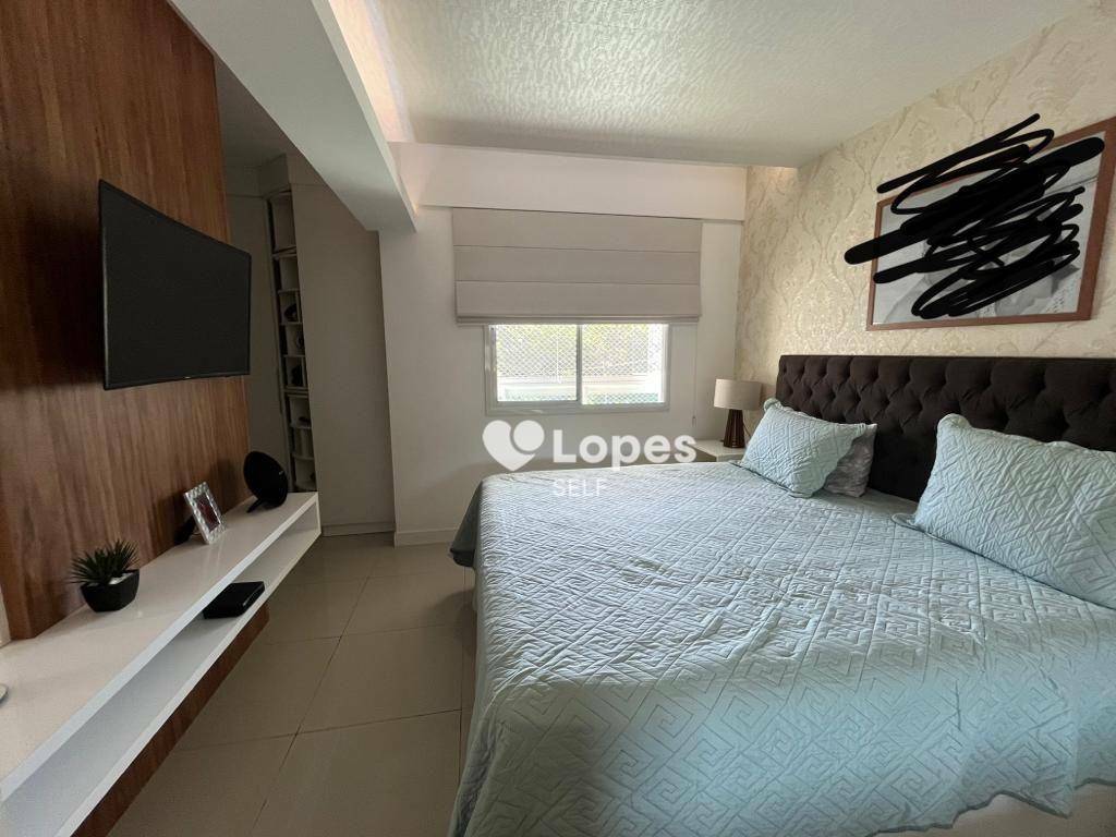 Apartamento à venda com 4 quartos, 140m² - Foto 8