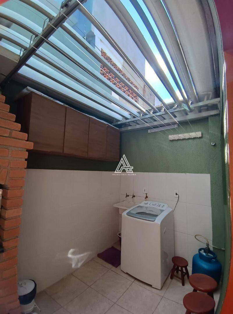 Sobrado à venda com 3 quartos, 125m² - Foto 40