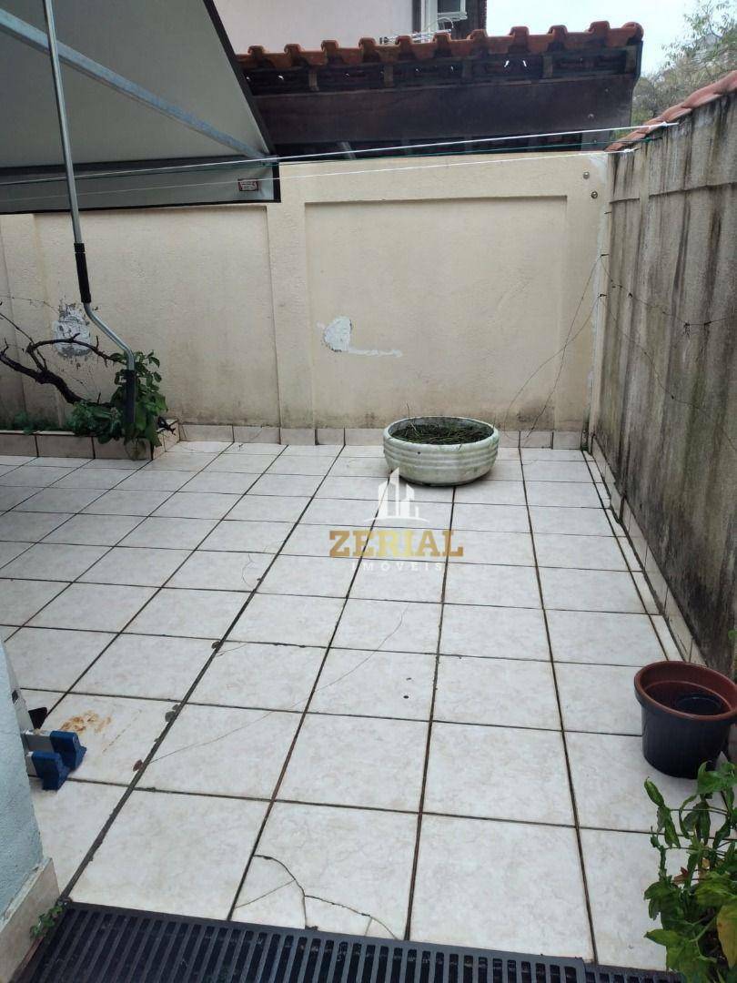 Sobrado à venda com 4 quartos, 110m² - Foto 26