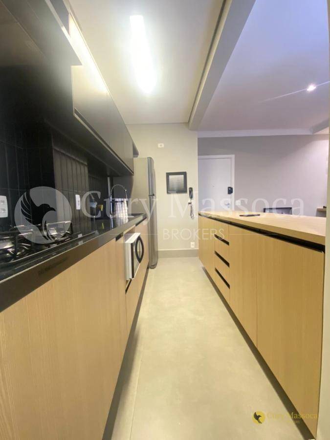 Apartamento à venda com 2 quartos, 77m² - Foto 7