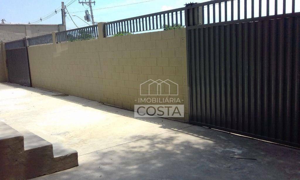 Depósito-Galpão-Armazém à venda e aluguel, 750m² - Foto 3