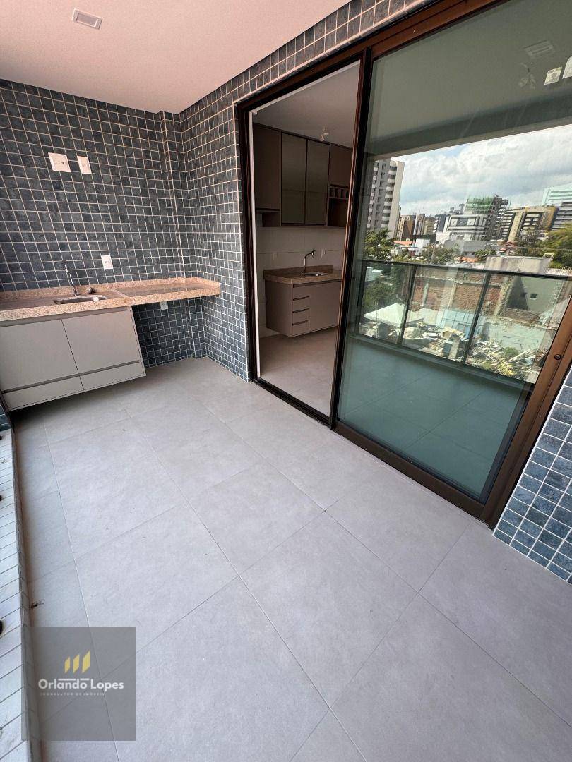 Apartamento, 2 quartos, 68 m² - Foto 1